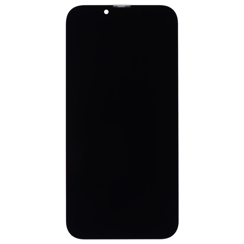 Дисплей для Apple iPhone 13 Pro + тачскрин (черный) (JK) (In-Cell) (площадка под IC)