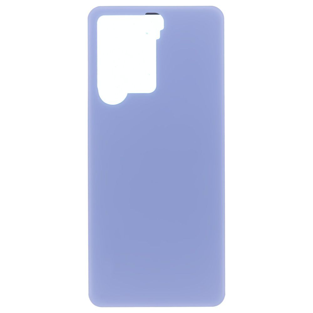 Задняя крышка для Vivo V29e (V2317) (голубой)