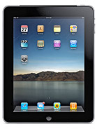 Apple iPad (A1219/A1337)