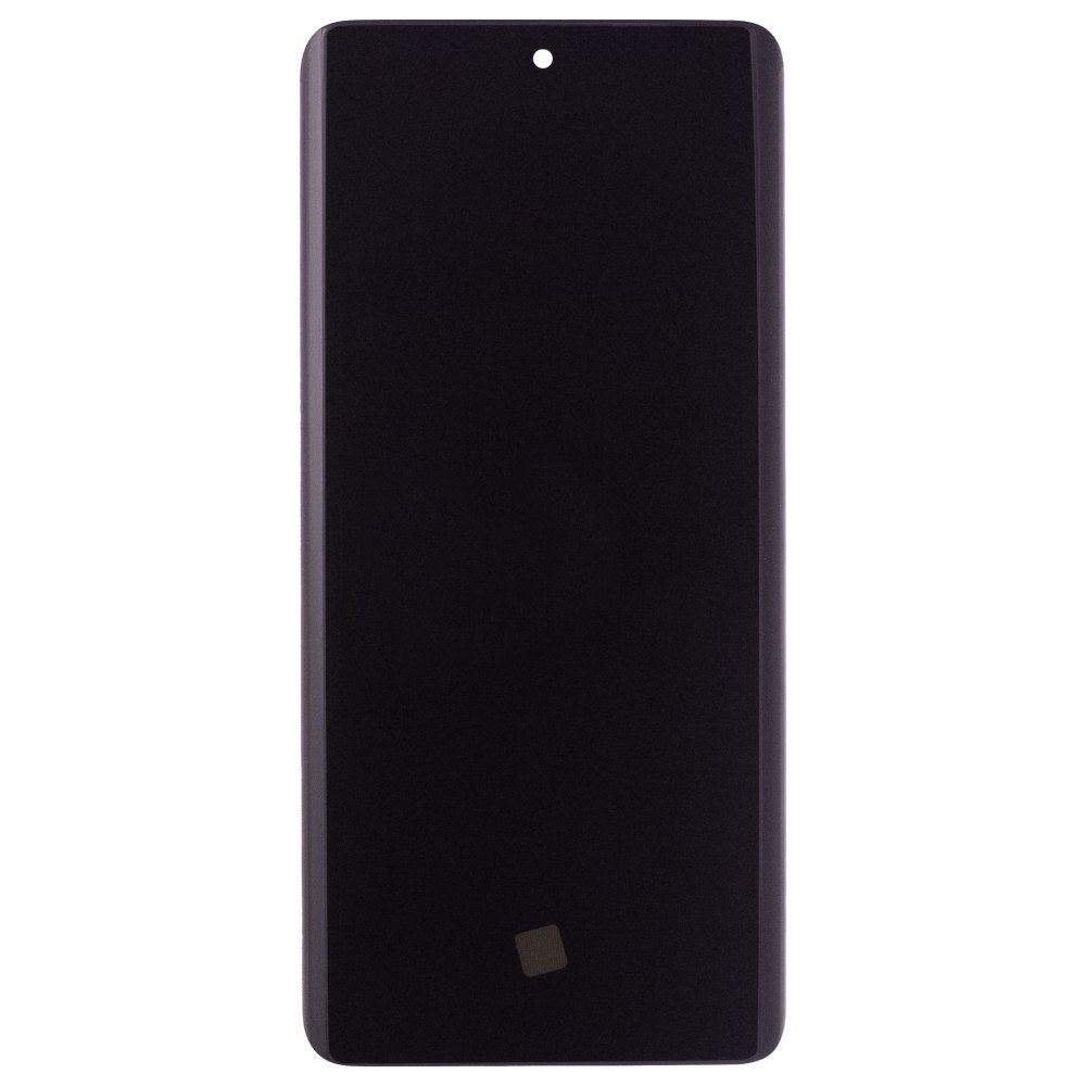 Дисплей для Huawei Honor 50 (NTH-NX9) + тачскрин (черный) (ORIG)