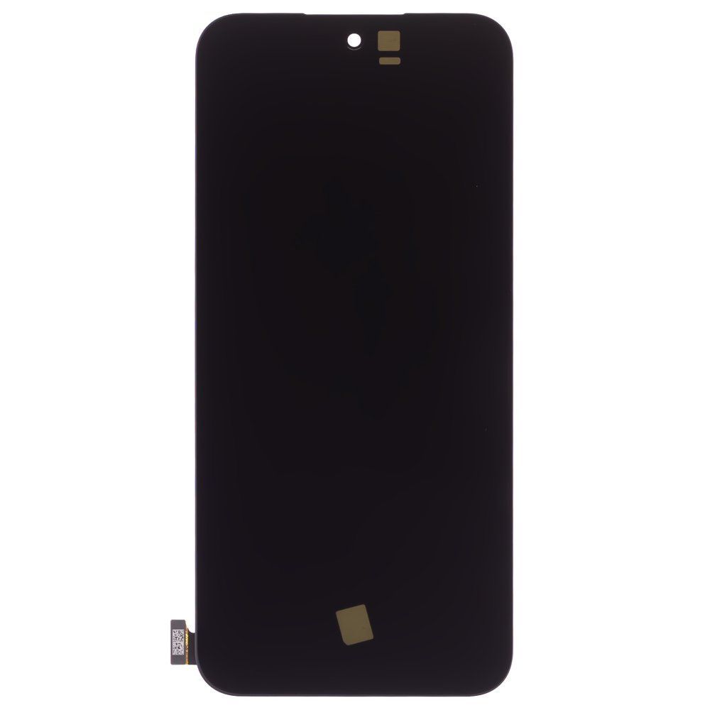 Дисплей для OPPO Reno 14F (CPH2743) + тачскрин (черный) (ORIG)