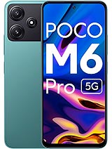 Xiaomi Poco M6 Pro 5G (23076PC4BI)