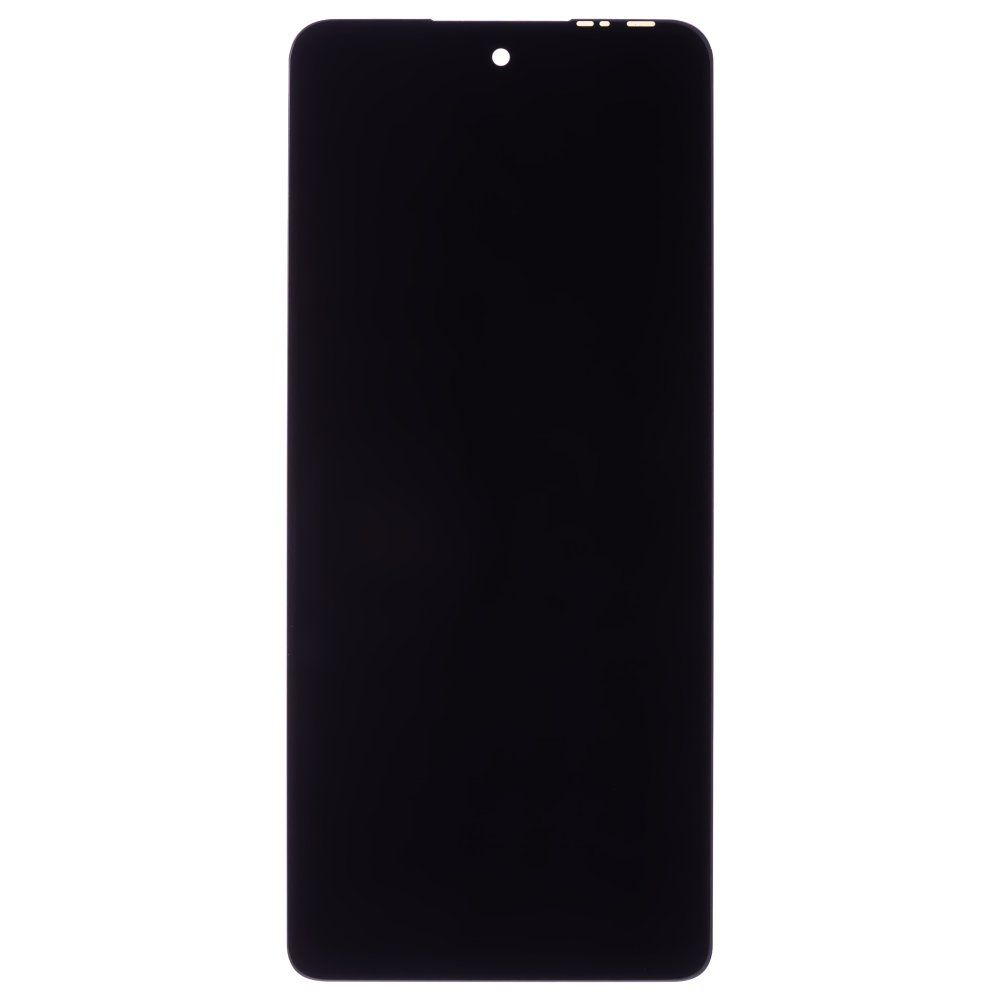 Дисплей для Tecno Pova 5 Pro 5G (LH8n) + тачскрин (черный) (ORIG)