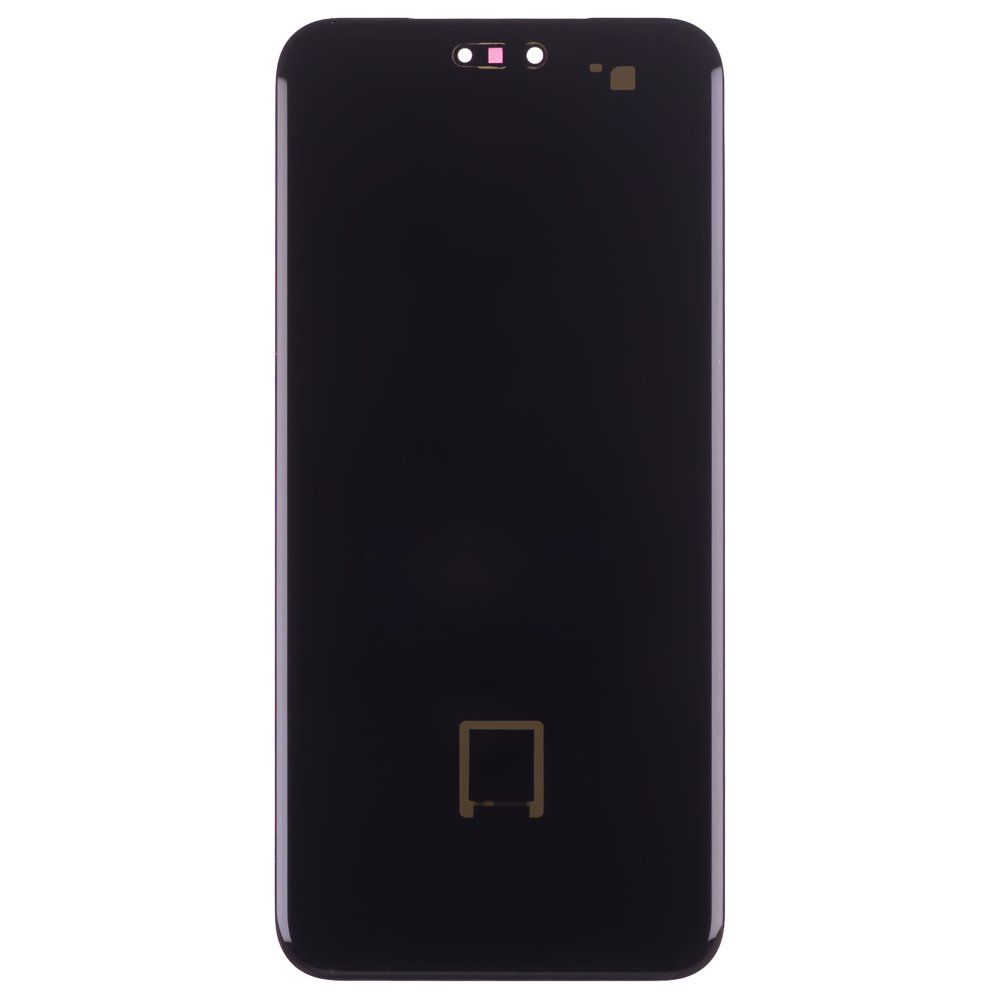 Дисплей для Huawei Honor Magic 7 Pro (PTP-N49) + тачскрин (черный) (ORIG100)