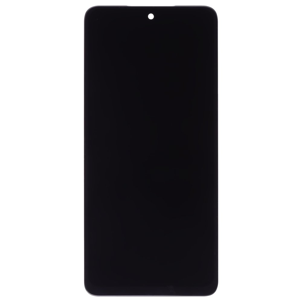 Дисплей для Xiaomi 14T (MZB0HU6RU) / 14T Pro (MZB0HH9RU) + тачскрин (черный) (In-Cell)