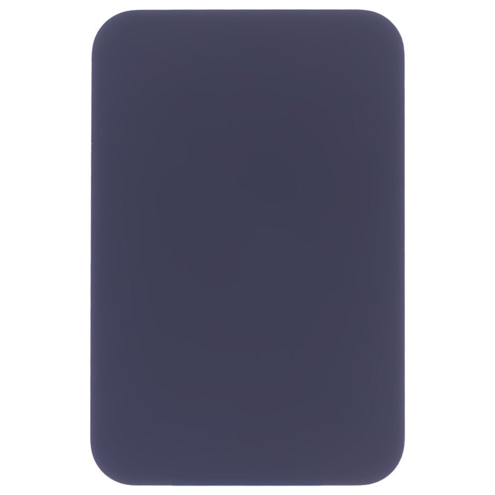 Задняя крышка для Apple iPhone 17 Pro (SIM + eSIM) / iPhone 17 Pro (eSIM) (синий) (Premium)