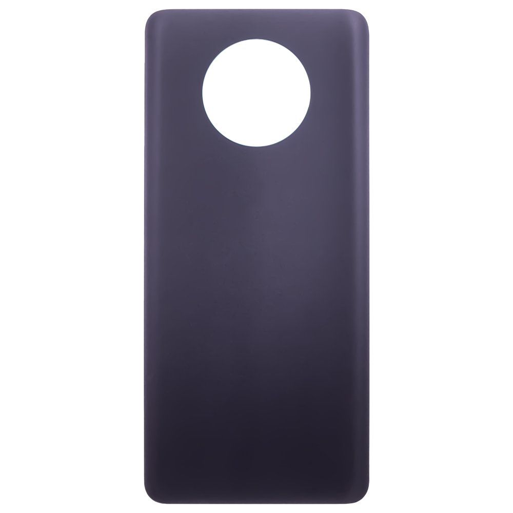 Задняя крышка для OnePlus 7T (серый)