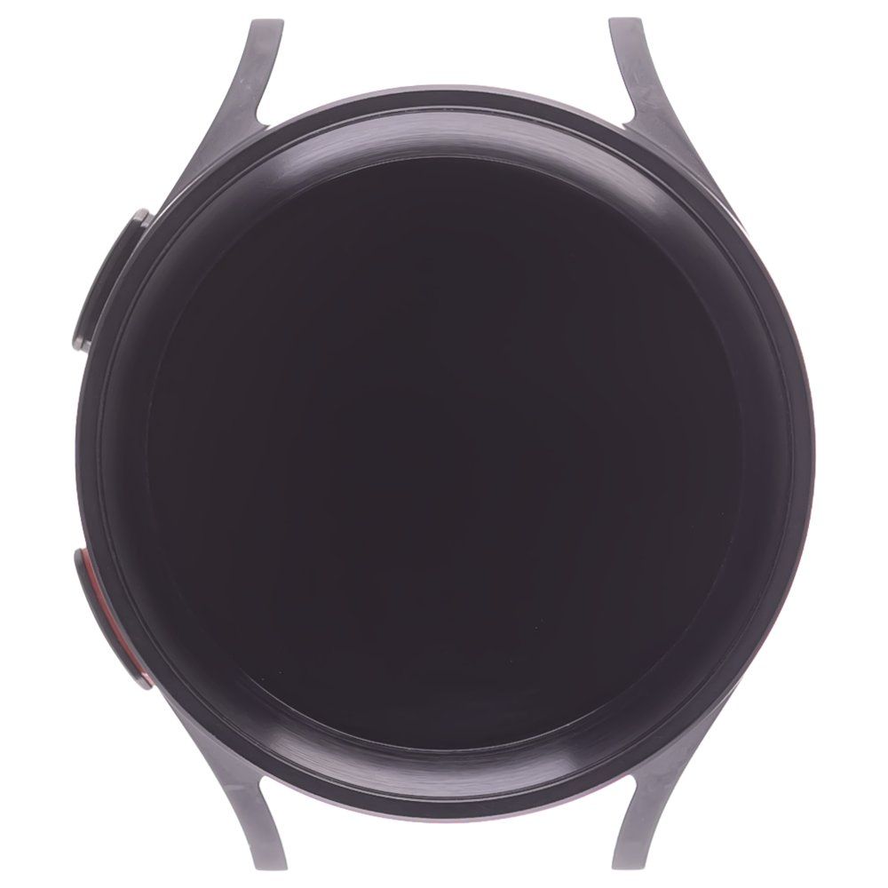 Дисплей для Samsung R925 Galaxy Watch 5 Pro + тачскрин (черный) (ORIG)
