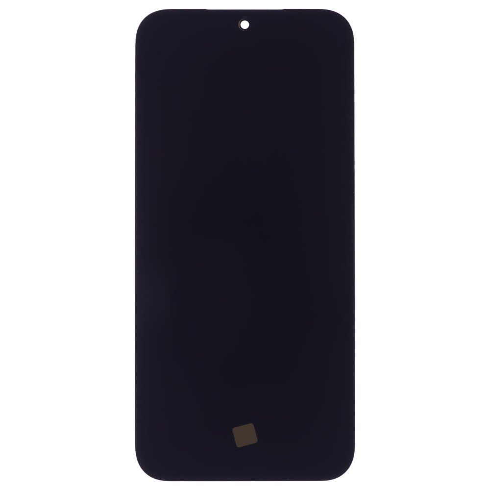 Дисплей для Huawei Pura 70 (ADY-LX9) + тачскрин (черный) (ORIG)