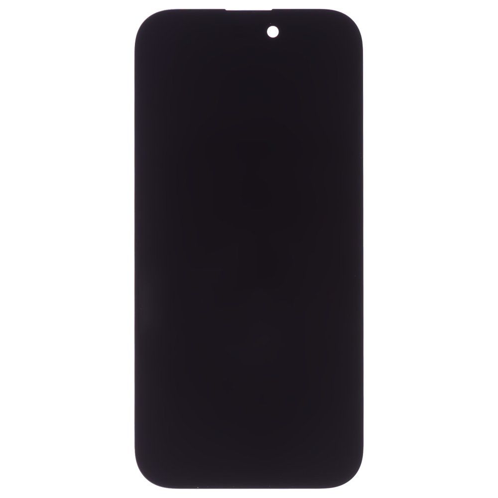 Дисплей для Apple iPhone 14 Pro + тачскрин + ALS шлейф (черный) (ORIG100) (Снятый) (CLEAN) (с верификацией)