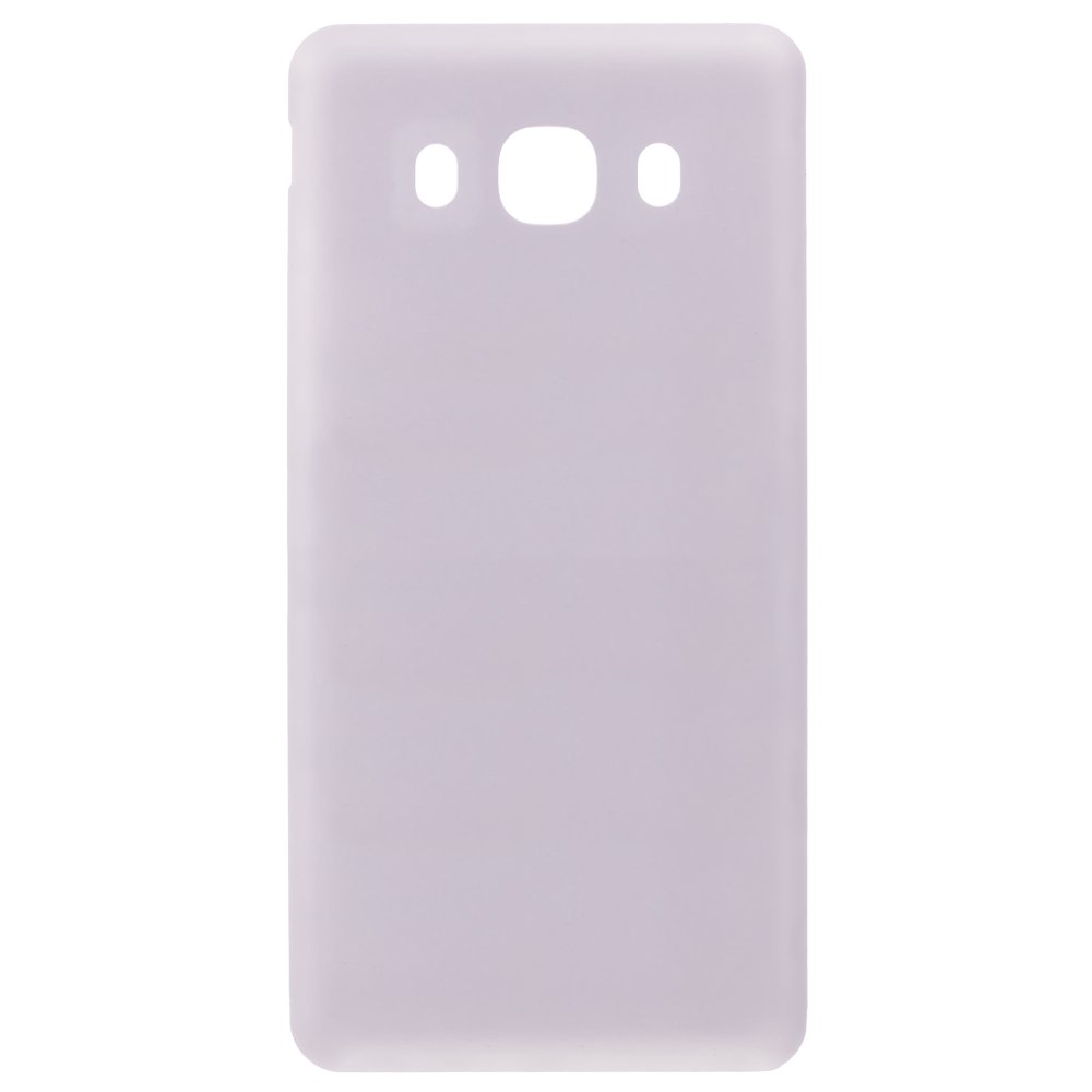 Задняя крышка для Samsung J510 Galaxy J5 (2016) (белый)