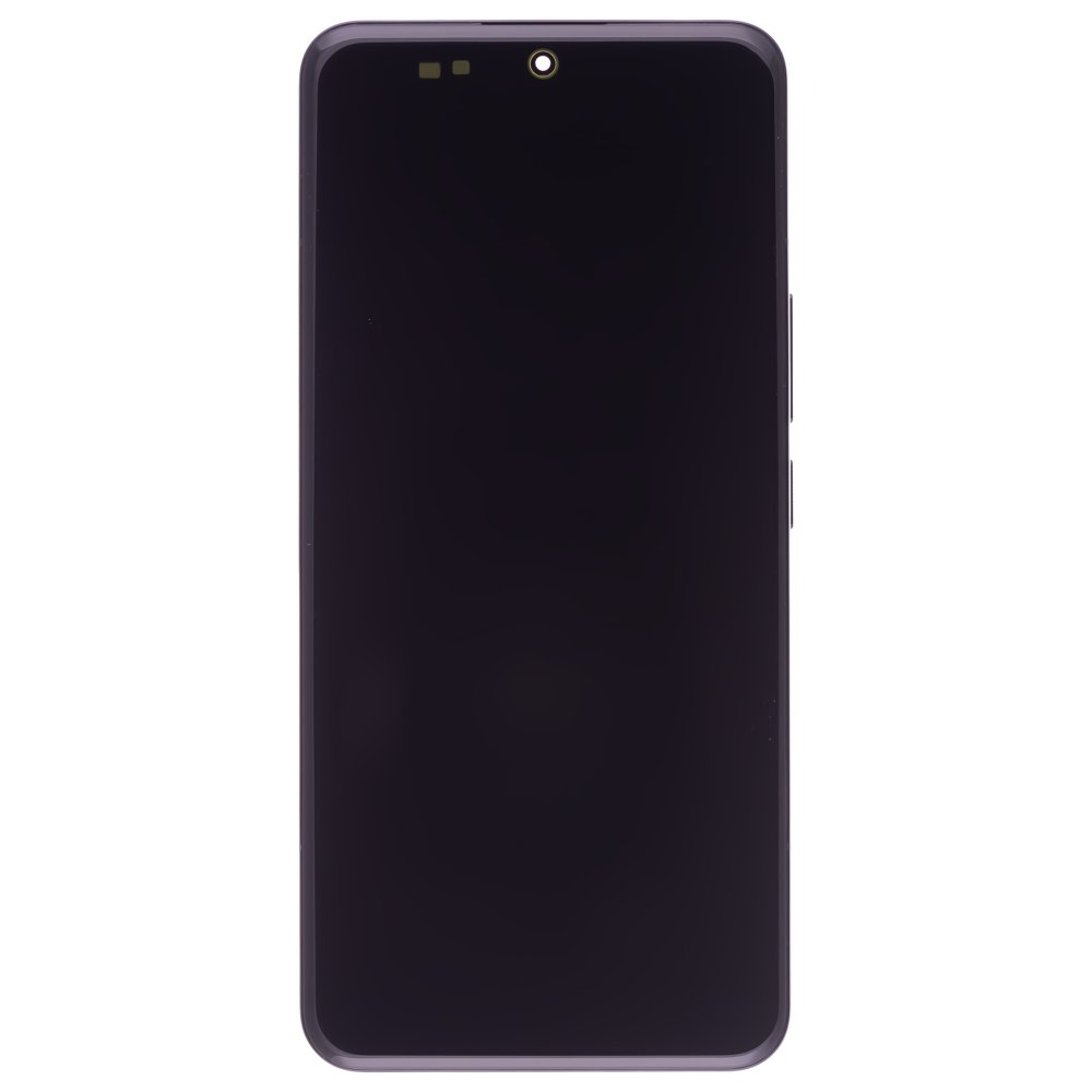 Дисплей для Xiaomi 14 Ultra (24030PN60G) + тачскрин (черный) (в рамке) (ORIG100) (SP)