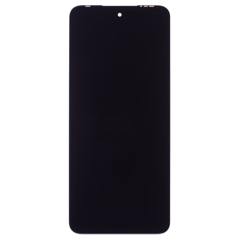 Дисплей для Infinix Hot 20 (X6826B) + тачскрин (черный) (ORIG)