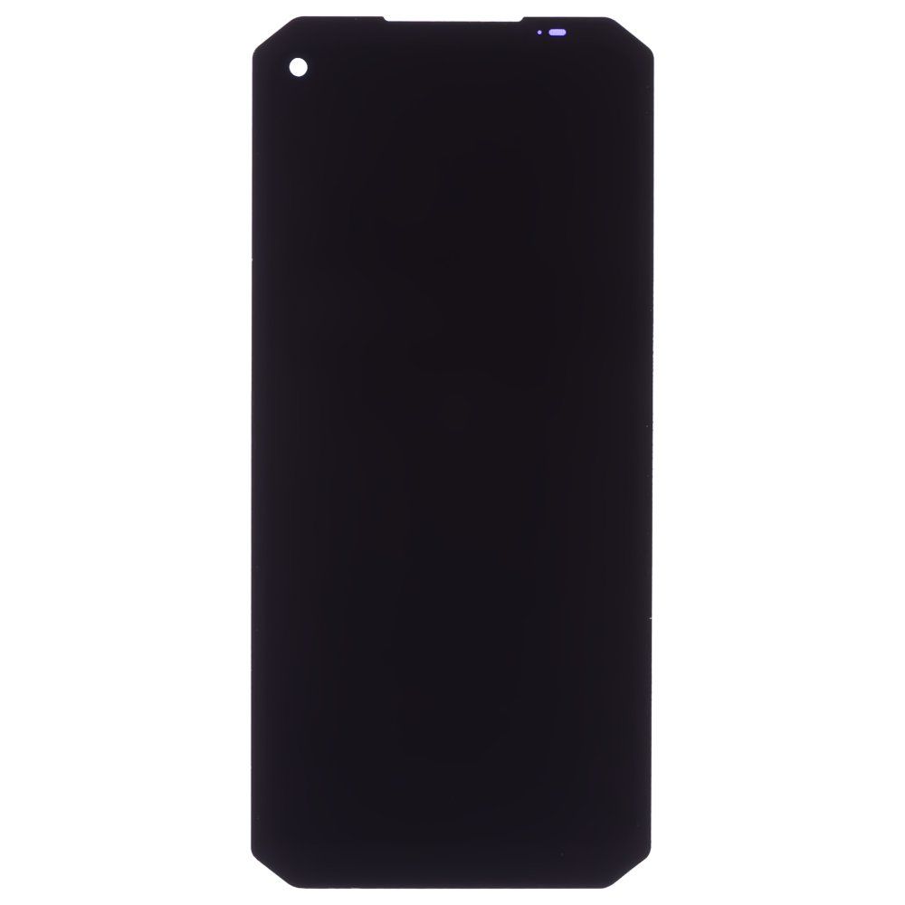 Дисплей для Oukitel WP16 + тачскрин (черный) (ORIG)