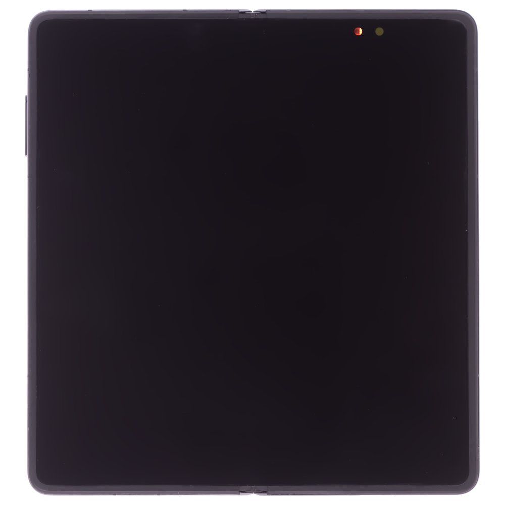 Дисплей для Huawei Honor Magic V3 (FCP-AN10) (внутренний) + тачскрин (черный) (в рамке) (ORIG100) (SP)