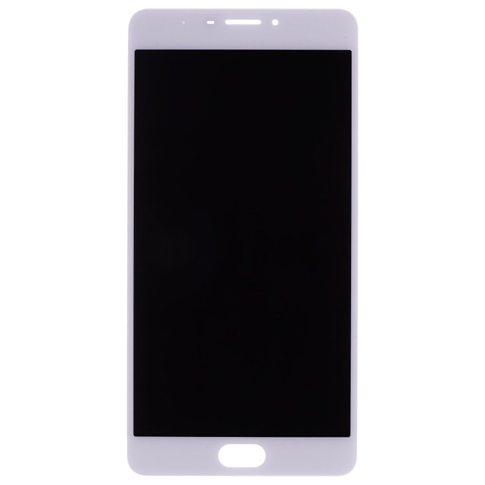 Дисплей для Meizu M3 Max + тачскрин (белый)