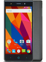 ZTE Blade A515