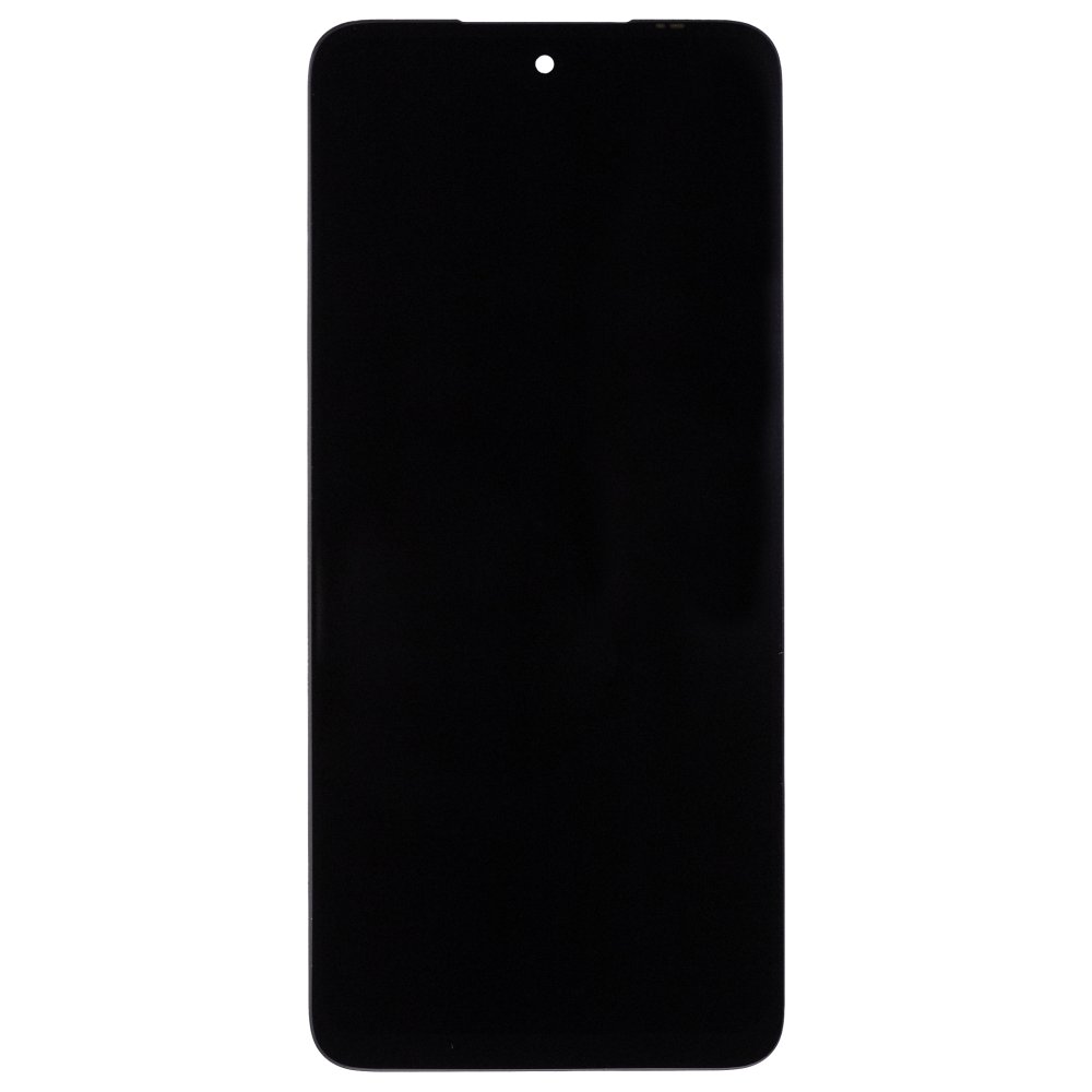 Дисплей для Xiaomi Redmi 10 (21061119DG) / Redmi 10 2022 (22011119UY) + тачскрин (черный) (ORIG)