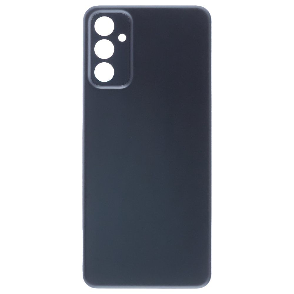 Задняя крышка для Samsung M236 Galaxy M23 5G (зеленый)