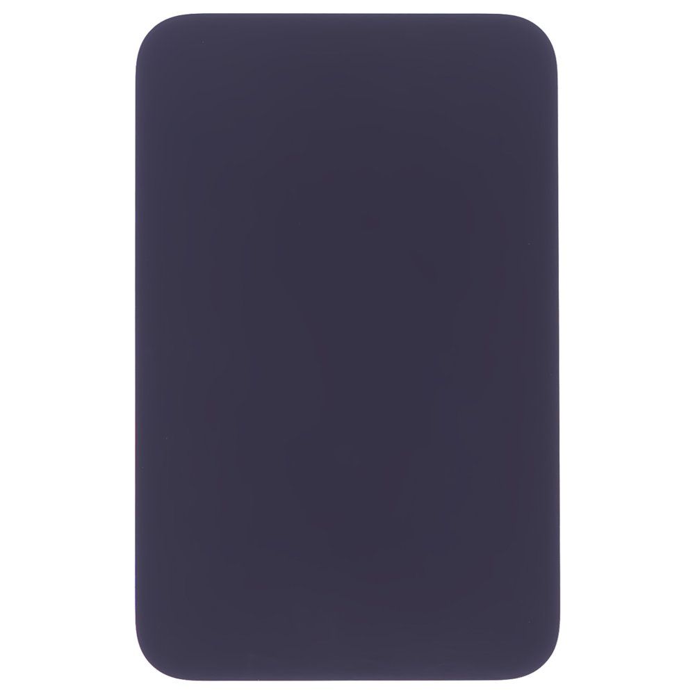 Задняя крышка для Apple iPhone 17 Pro Max (SIM + eSIM) / iPhone 17 Pro Max (eSIM) (синий) (в сборе) (ORIG100) (Снятый) (возможен дефект ЛКП)