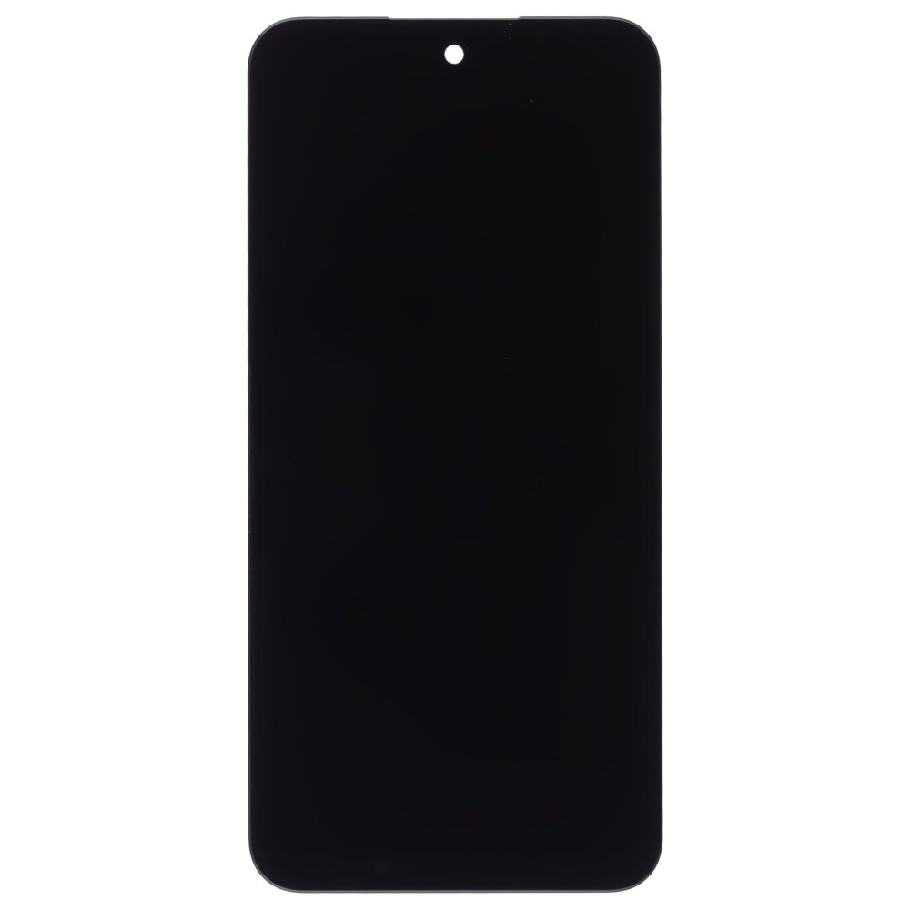 Дисплей для Samsung A356 Galaxy A35 5G / A556 Galaxy A55 5G / M356 Galaxy M35 5G + тачскрин (черный) (In-Cell)