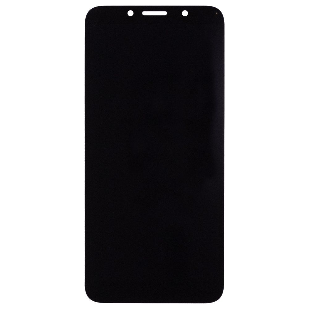 Дисплей для Huawei Honor 9S (DUA-LX9) / Y5p (DRA-LX9) + тачскрин (черный) (ORIG)