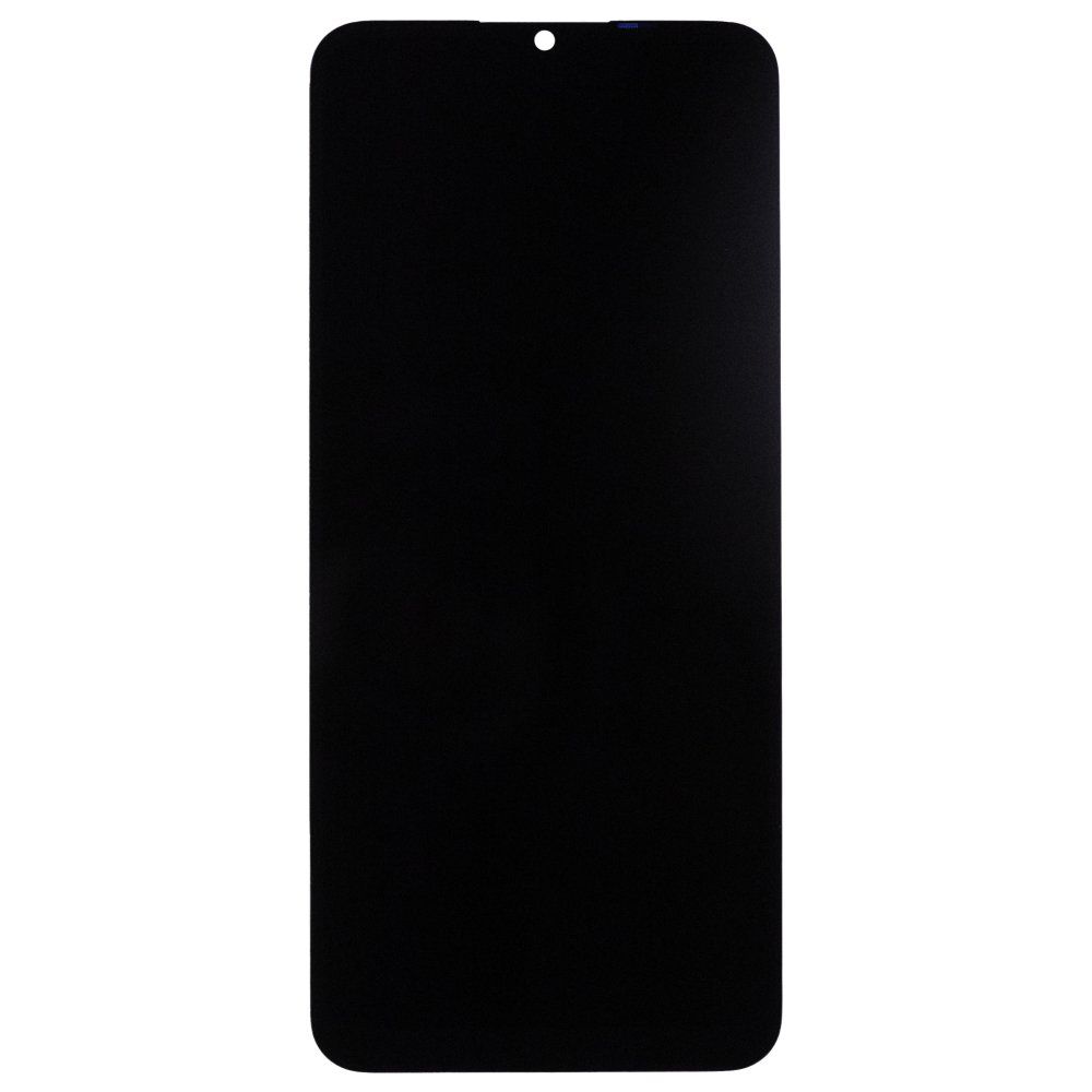 Дисплей для Realme C20 (RMX3063) / C21 (RMX3201) / C11 2021 (RMX3231) / Narzo 50i (RMX3235) + тачскрин (черный) (ORIG)