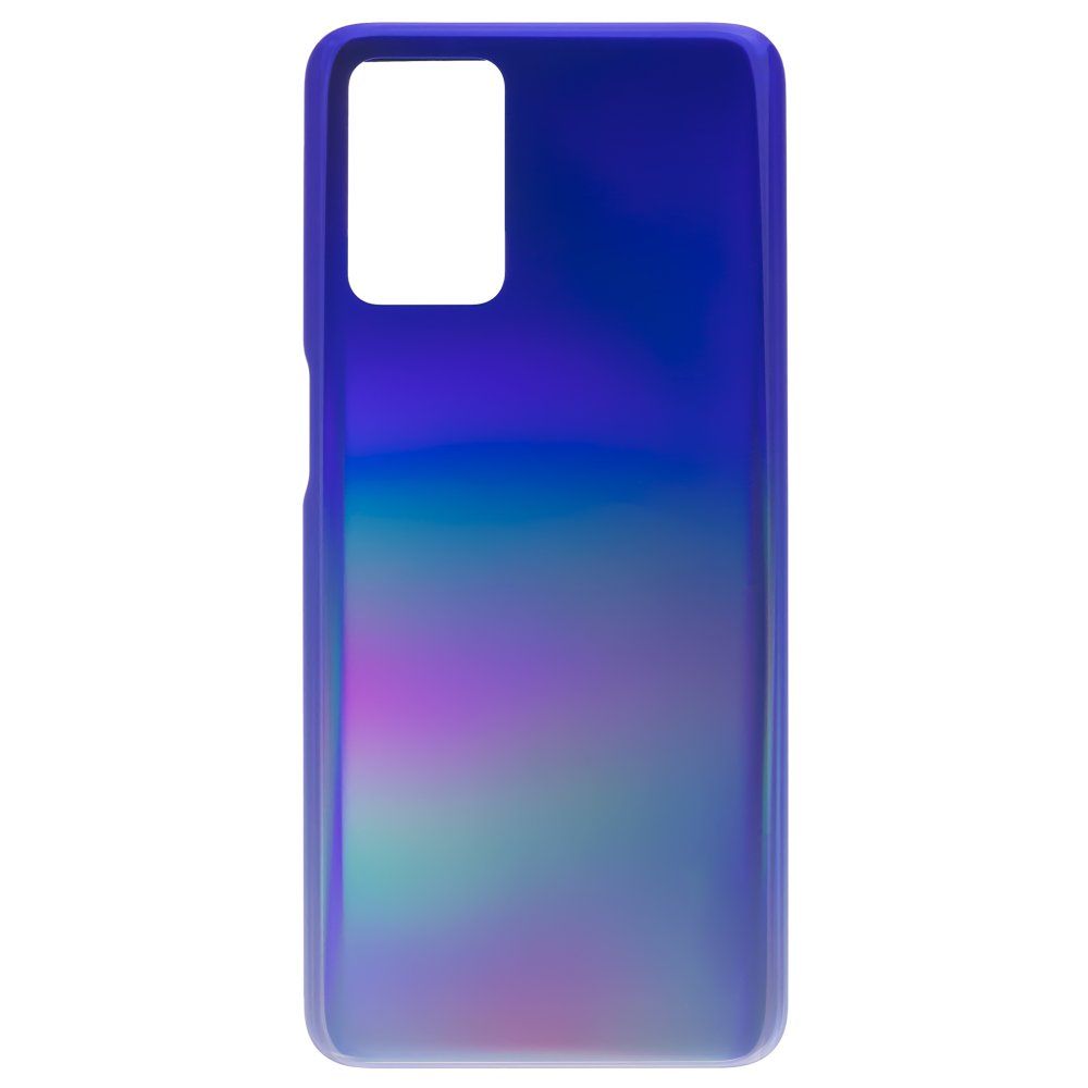 Задняя крышка для OPPO A54 4G (CPH2239) (синий)