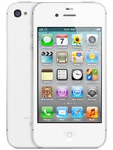 Apple iPhone 4