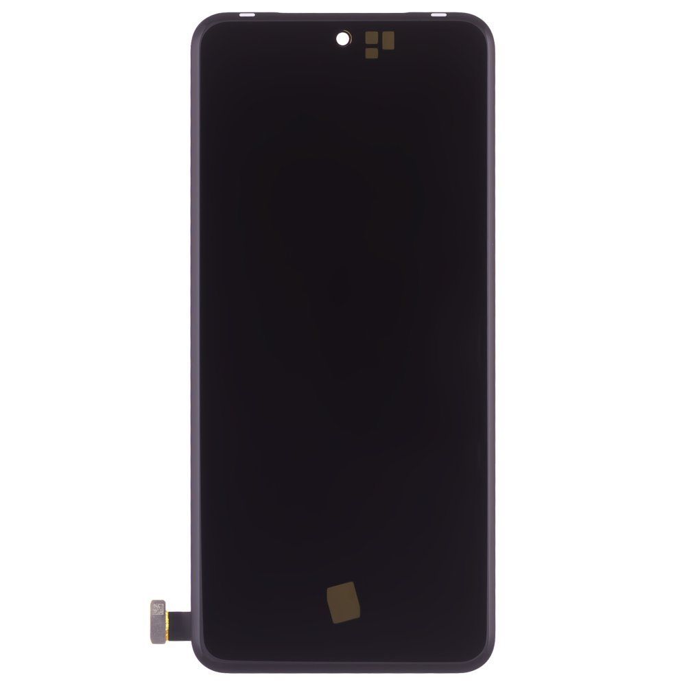 Дисплей для Vivo X200 (V2415) + тачскрин (черный) (ORIG)