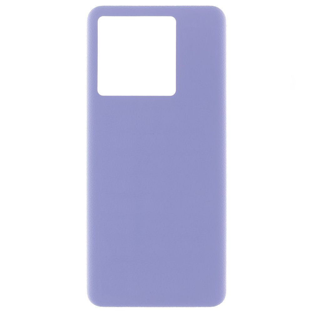 Задняя крышка для Xiaomi 13T (2306EPN60G) / 13T Pro (23078PND5G) / Redmi K60 Ultra (23078RKD5C) (синий)