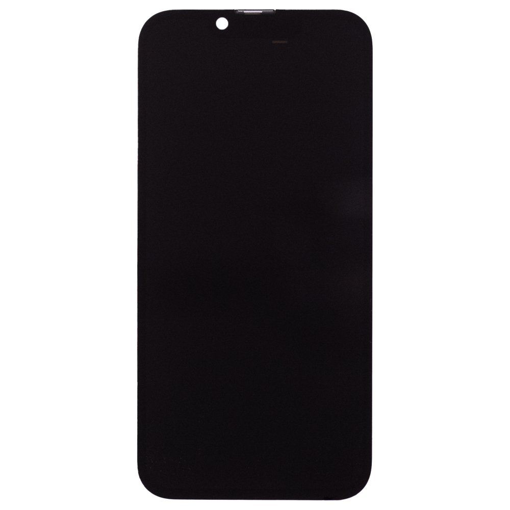 Дисплей для Apple iPhone 14 + тачскрин (черный) (GX) (Hard Oled)