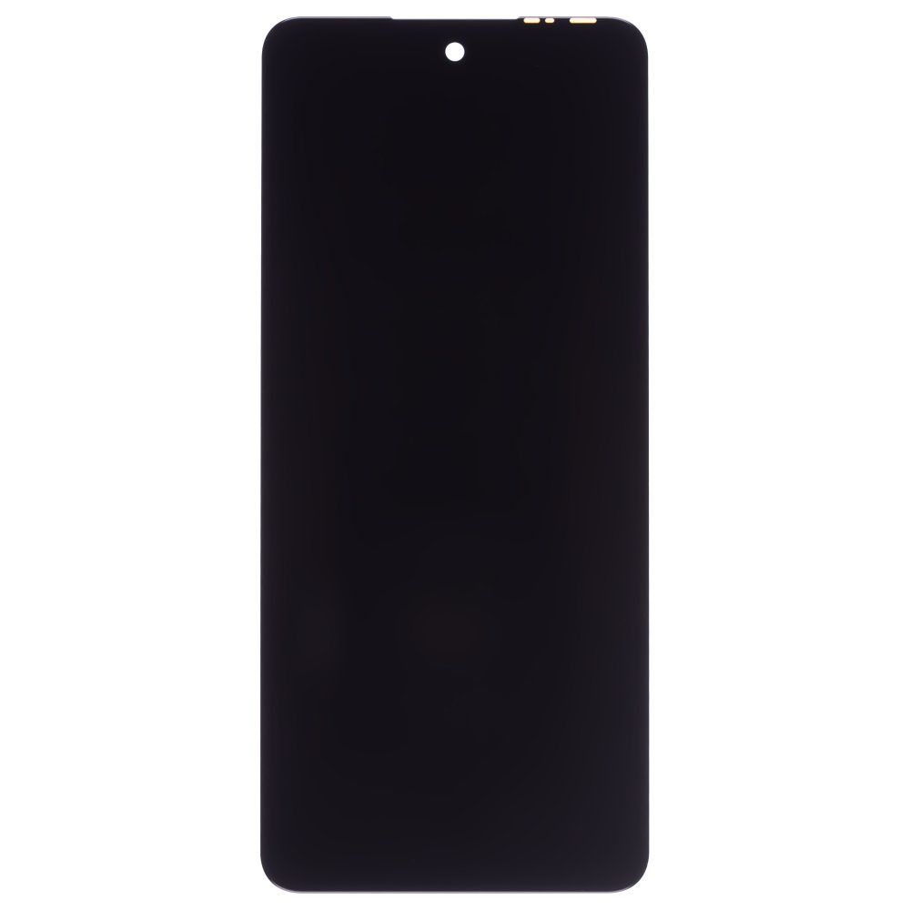Дисплей для Tecno Camon 19 Neo (CH6i) / Camon 17P (CG7N) + тачскрин (черный) (ORIG)