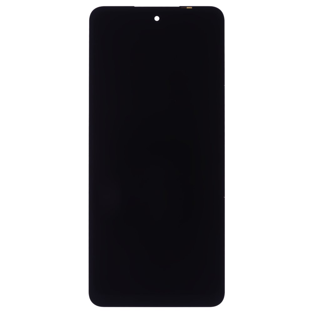 Дисплей для OPPO A60 (CPH2631) + тачскрин (черный) (ORIG)