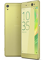 Sony F3215/F3216 Xperia XA Ultra Dual