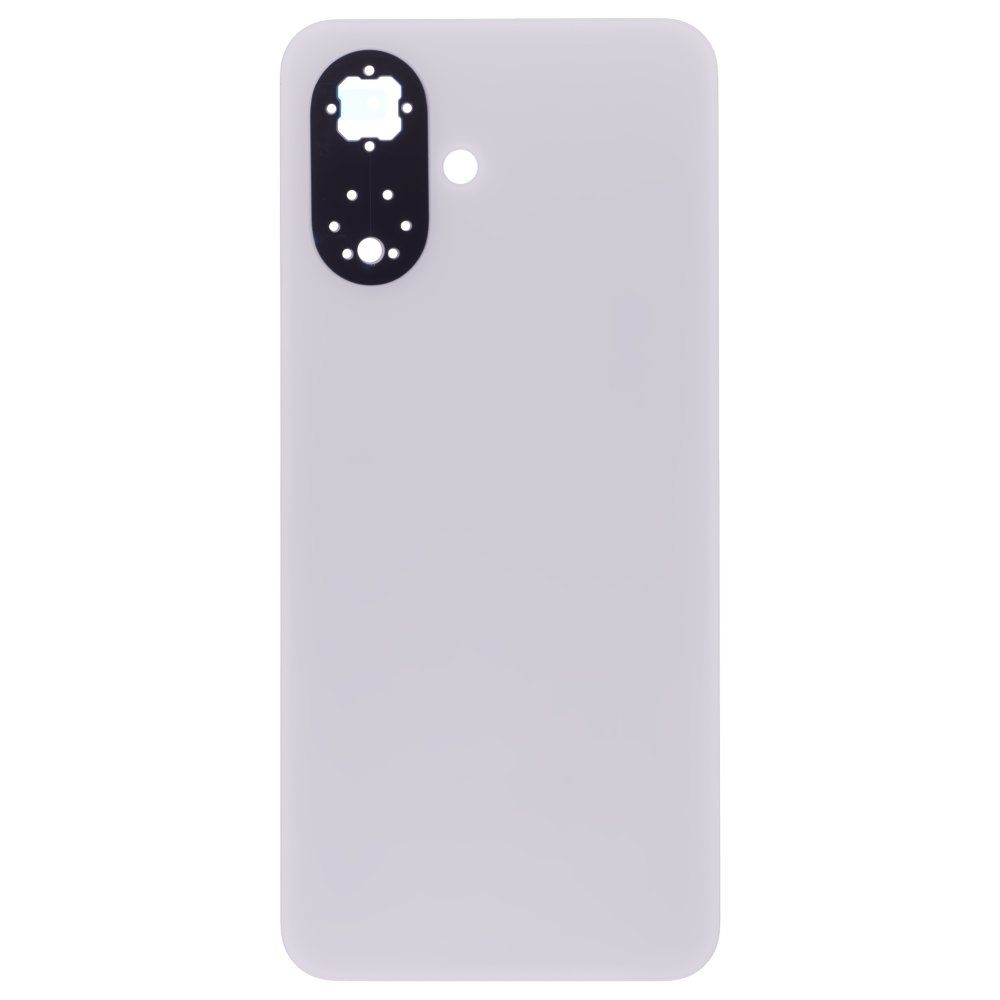 Задняя крышка для Tecno Spark GO 2 (KM4) (белый)