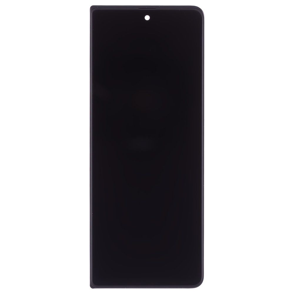 Дисплей для Samsung F936 Galaxy Z Fold 4 + тачскрин (внешний) (черный) (In-Cell)