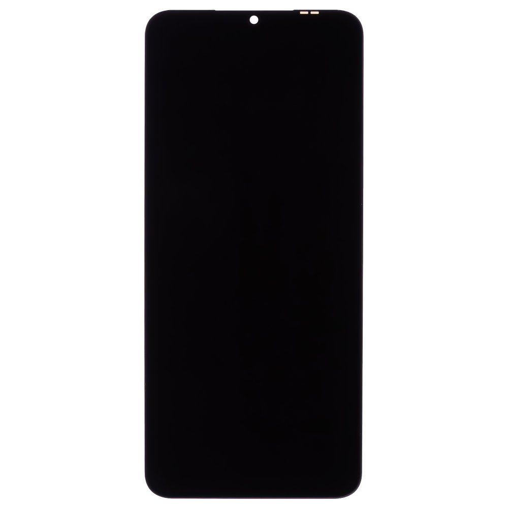 Дисплей для Samsung A226 Galaxy A22 5G/A226 Galaxy A22s 5G + тачскрин (черный) (ORIG100) (SP)