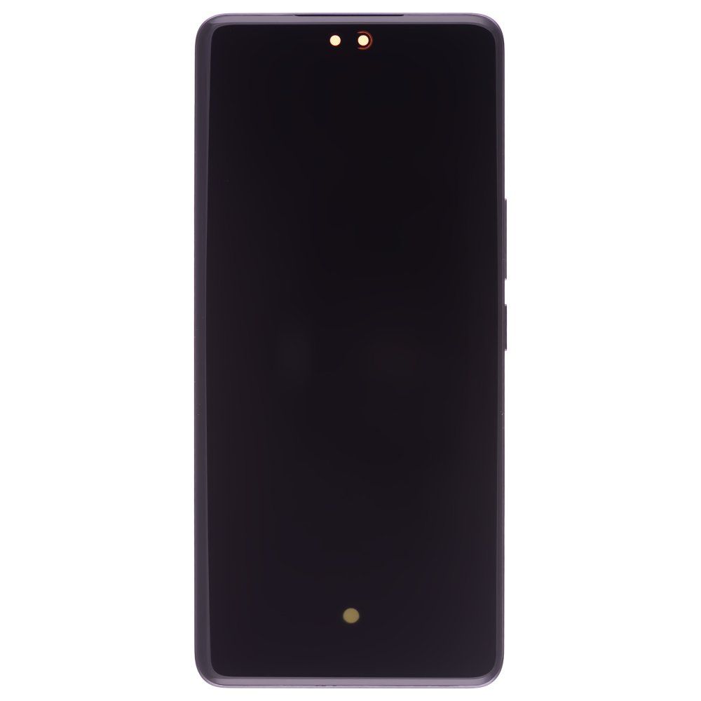 Дисплей для Huawei Honor 200 Pro (ELP-NX9) + тачскрин (черный) (в рамке) (ORIG100) (SP)