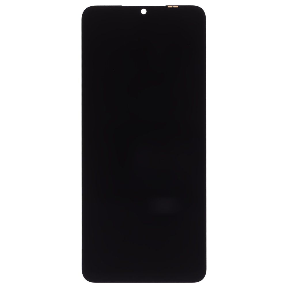 Дисплей для Samsung A055 Galaxy A05 + тачскрин (черный) (Medium)