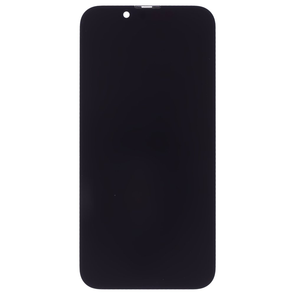 Дисплей для Apple iPhone 13 mini + тачскрин + ALS шлейф (черный) (ORIG100) (Снятый)