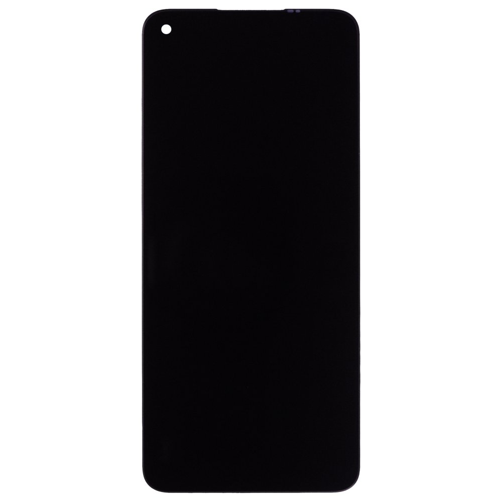 Дисплей для Realme 8 5G (RMX3241) / Narzo 30 5G (RMX3242) / Narzo 30 Pro 5G (RMX2117) + тачскрин (черный) (ORIG)