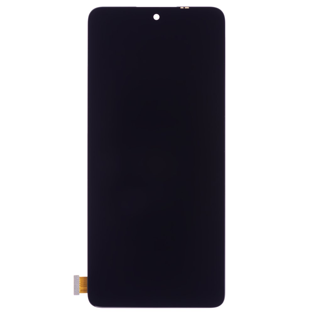 Дисплей для Xiaomi Redmi Note 13 4G (23124RA7EO) / Redmi Note 14 4G (24117RN76O) / Poco M7 Pro 5G (2409FPCC4G) и др. + тачскрин (черный) (In-Cell)
