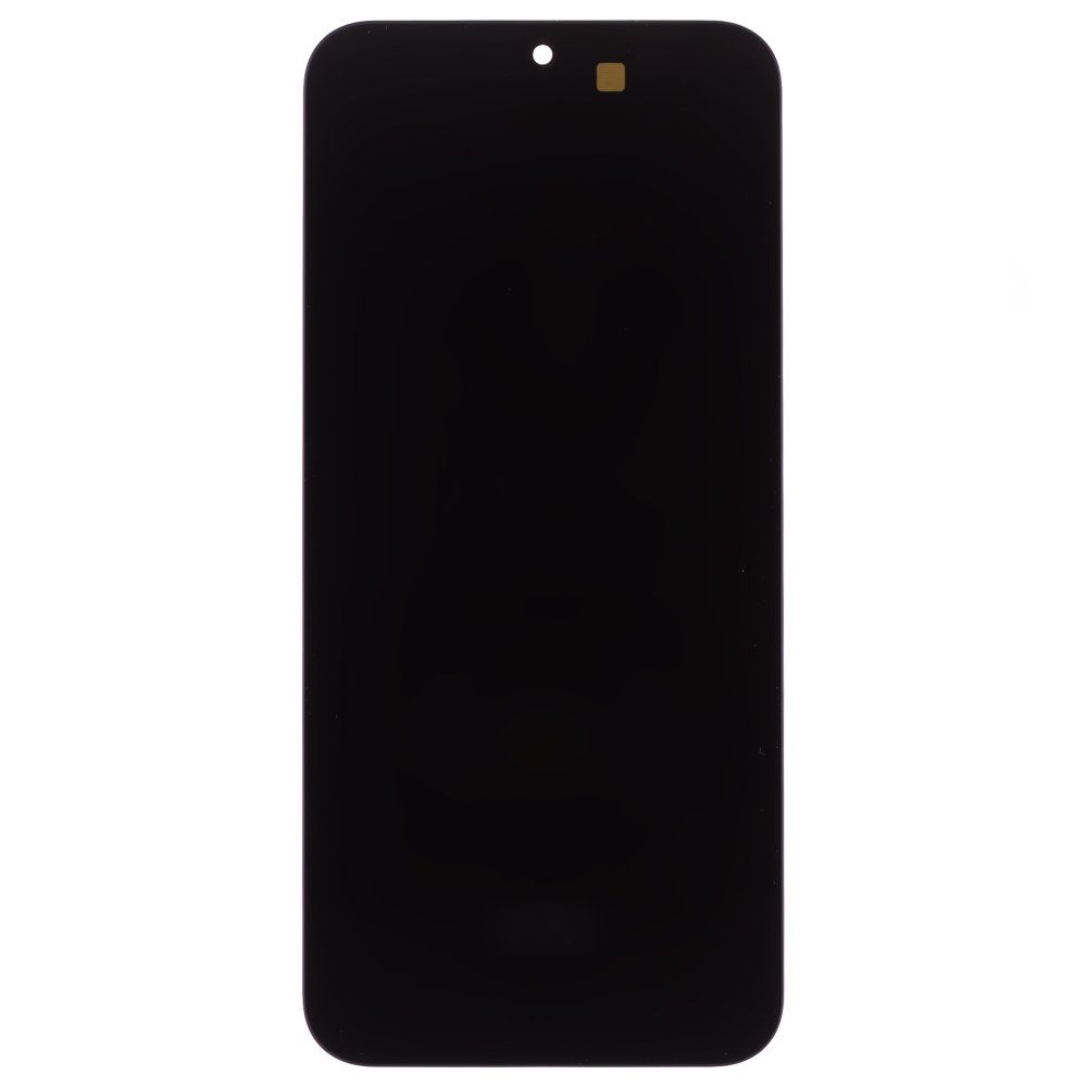 Дисплей для Huawei Nova 14 (TLR-LX9) + тачскрин (черный) (ORIG)