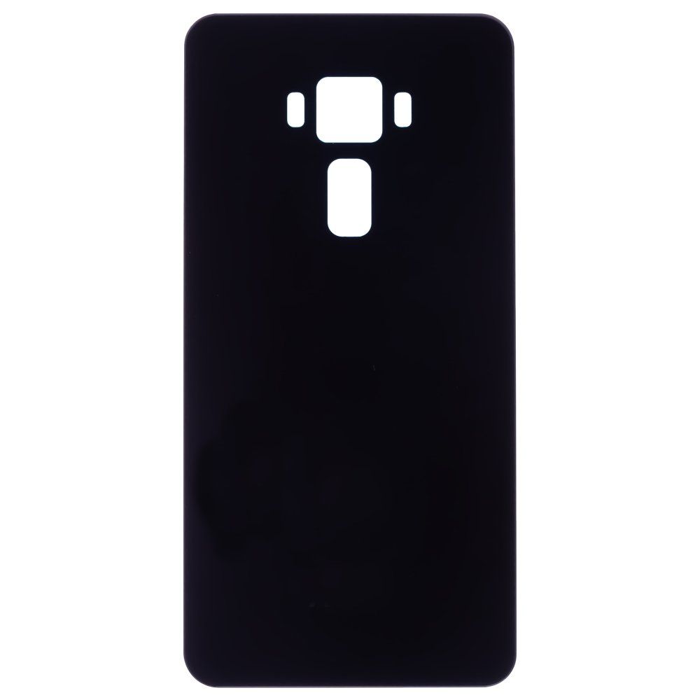 Задняя крышка для Asus ZenFone 3 (ZE552KL) (черный)
