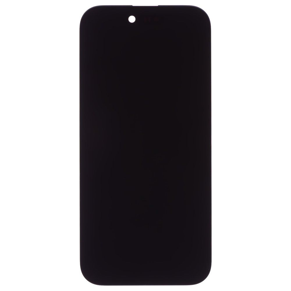 Дисплей для Apple iPhone 17 Air + тачскрин + ALS шлейф (черный) (ORIG100) (SP)