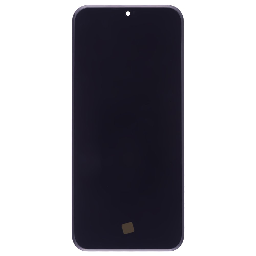 Дисплей для Huawei Pura 70 Pro (HBN-LX9) / Pura 70 Ultra (HBP-LX9) + тачскрин (черный) (ORIG)