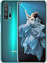 Huawei Honor 20 Pro (YAL-L41)