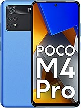 Xiaomi Poco M4 Pro 4G (2201117PG)