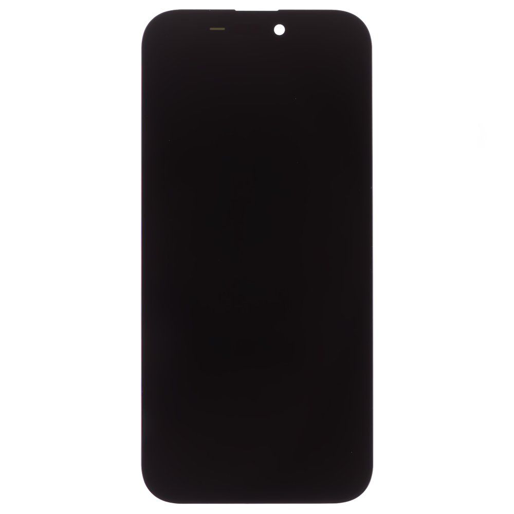 Дисплей для Apple iPhone 16 Pro Max + тачскрин (черный) (F5ENERGY) (Ultra Soft Oled) (площадка под IC)